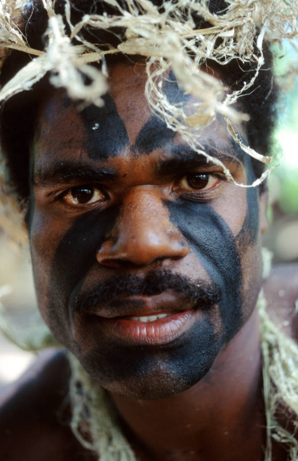 John Frum Cargo Cults: Remote Islanders That Worship An American G.I.