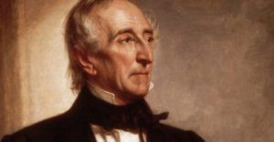 John Tyler's Grandchildren: The 10th President Has A Living Grandson