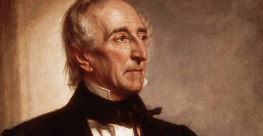 John Tyler