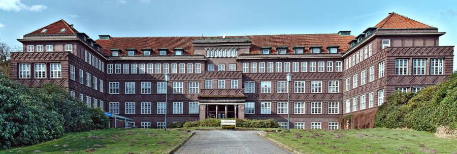 Josef Hospital Delmenhorst