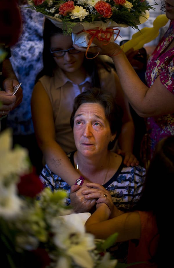 Spain Coffin Tradition