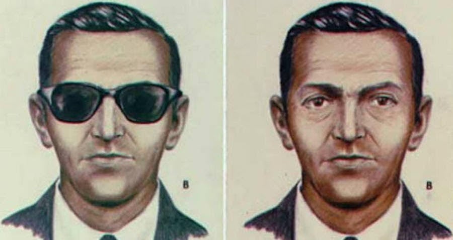 Who Was D.B. Cooper? Inside The Infamous Hijacking Mystery