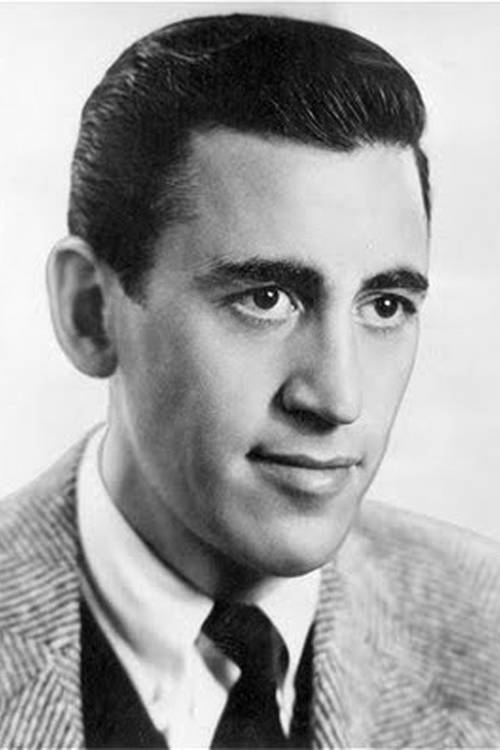 JD Salinger