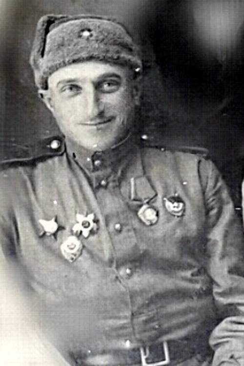 Vasilij Kvachantiradze