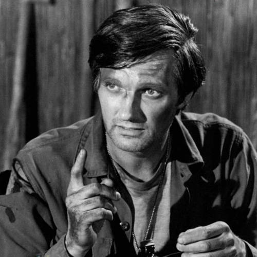 Alan Alda