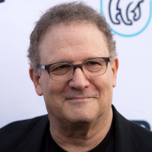 Albert Brooks