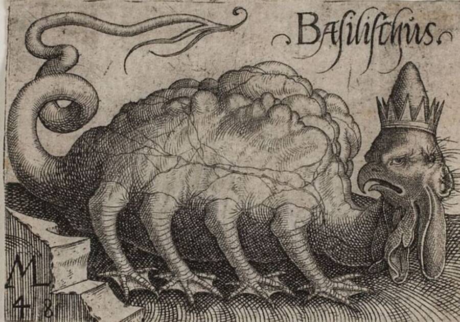 Basilisk
