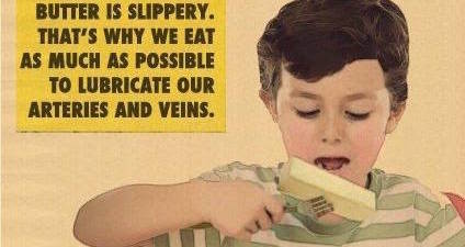 20 Vintage Health Ads That Give Absolutely Terrible Advice