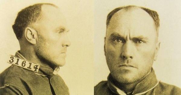 Why Carl Panzram Was History's Most Cold-Blooded Serial Killer