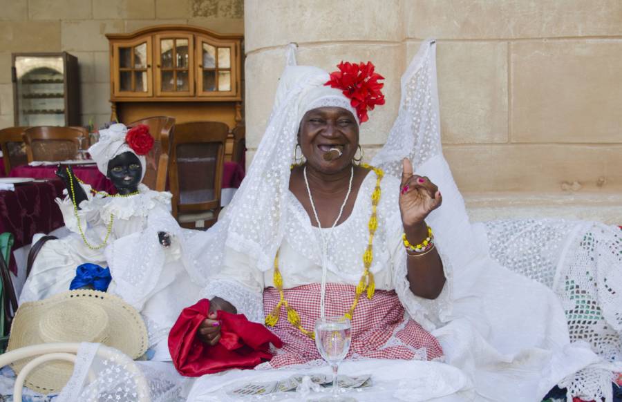 2,832 Santeria Stock Photos, High-Res Pictures, and Images - Getty Images