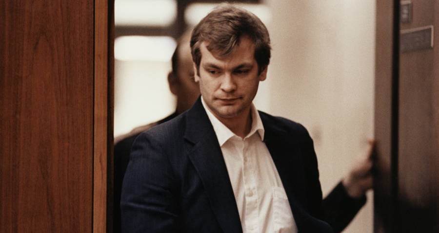 The Horrifying Story Of Jeffrey Dahmer The Milwaukee Cannibal