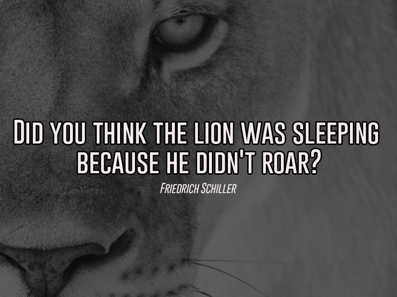 Fascinating Questions To Think About