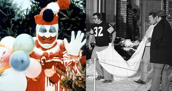 John Wayne Gacy: The 'Killer Clown' Who Murdered 33 People