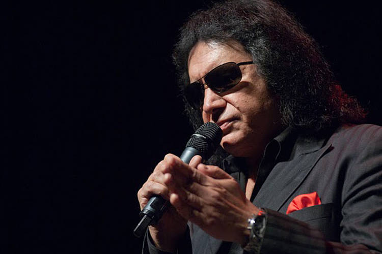 Gene Simmons