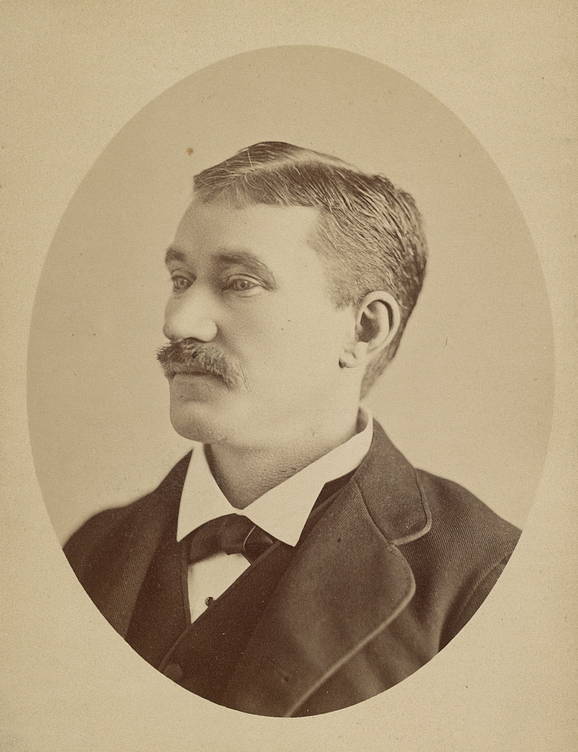 Charles J. Guiteau

