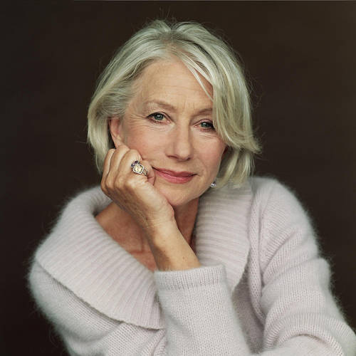 Helen Mirren