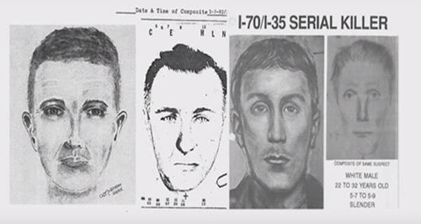 montana unsolved serial killers
