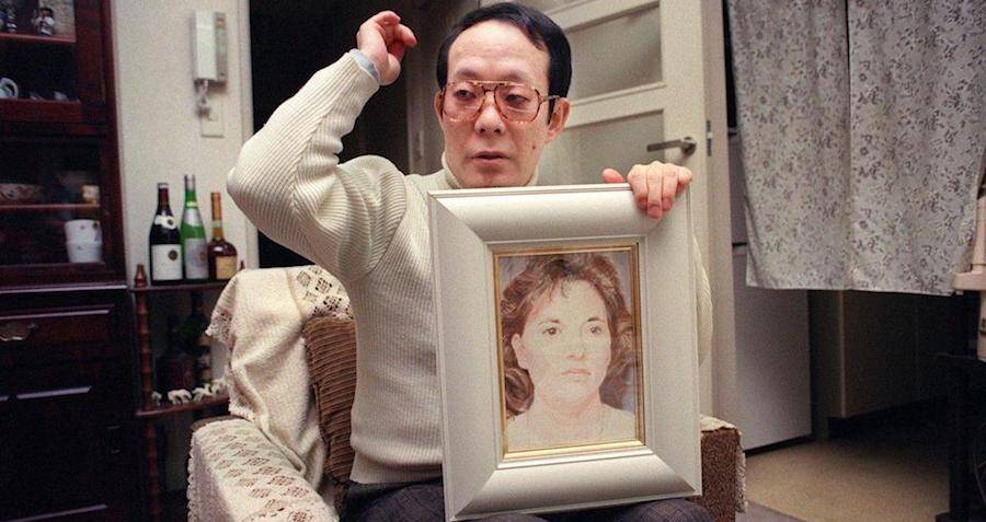 900px x 477px - Issei Sagawa, The Kobe Cannibal Who Killed And Ate His Friend
