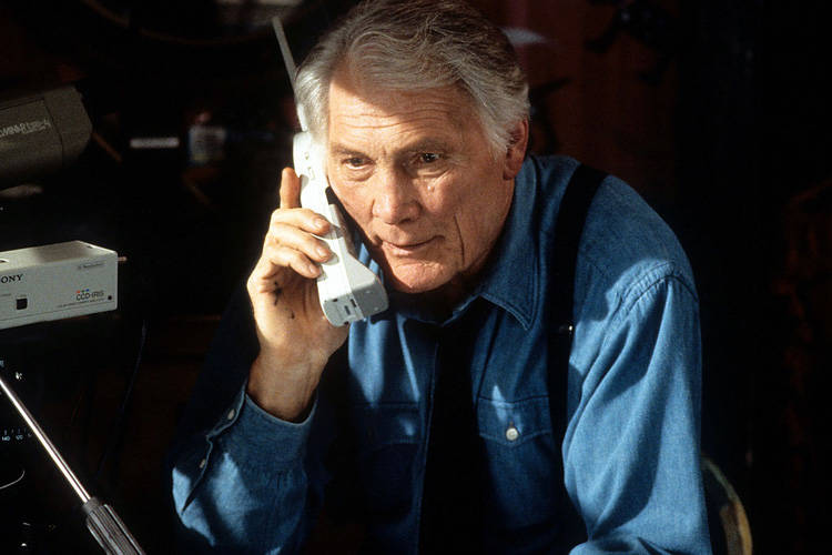Jack Palance
