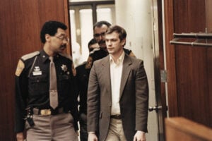 Jeffrey Dahmer, The 'Milwaukee Cannibal' Who Murdered 17 People