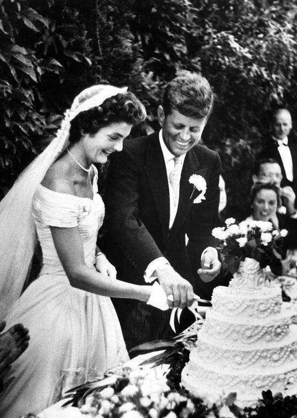 One Brief Shining Moment The Kennedy Romance In Photographs 