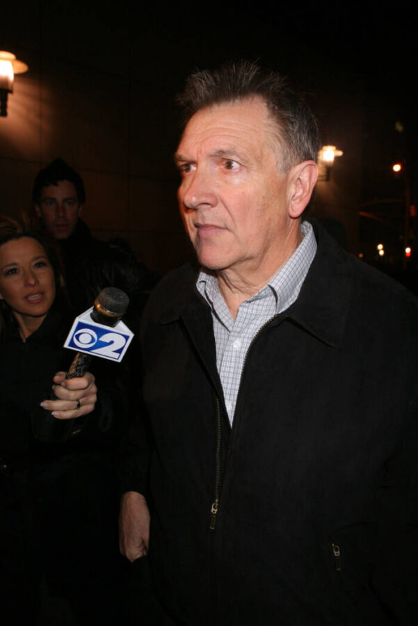 Gregory Scarpa, The Mafia Hitman Hired By The FBI To Threaten The KKK