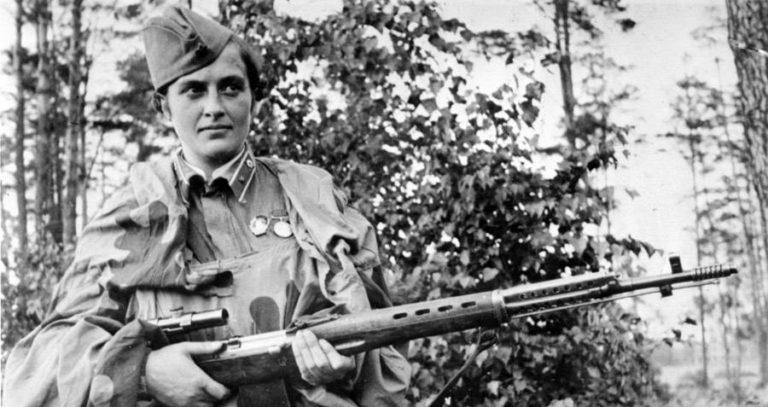 Lyudmila Palvechenko Og