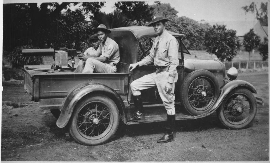 The Banana Wars How The U.S. Plundered Central America For Corporations