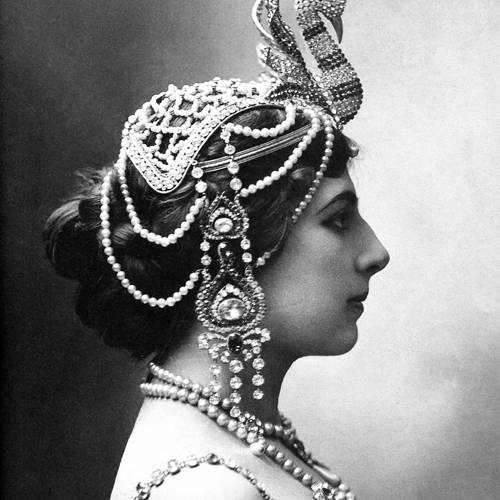 Mata Hari