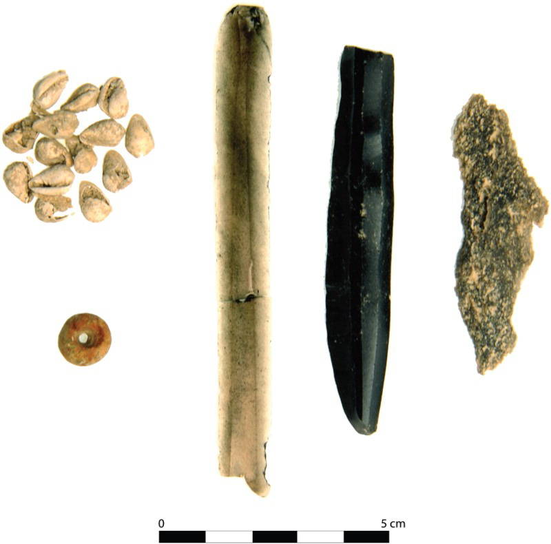 Maya Trinkets