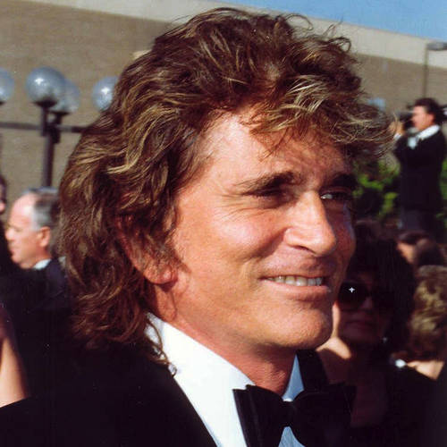 Michael Landon
