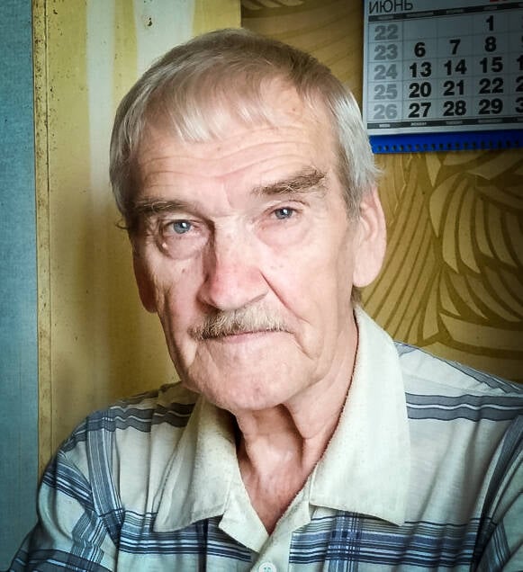 Older Stanislav Petrov