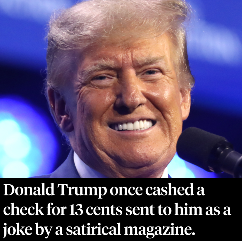 The Most Fascinating Fact About Every Single U.S. President