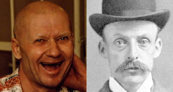 15 Child Murderers That Rank Among History's Most Horrifying Killers