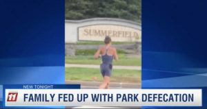 Summerfield Mad Pooper Again