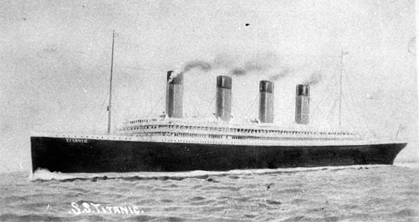 The Wreck Of The Titan Told Of The Titanic S Sinking 14