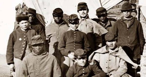 Causes Of The Civil War: Why The Southern States Seceded