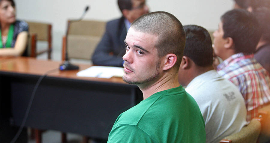 Van Der Sloot