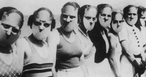 Weird Figure Contest