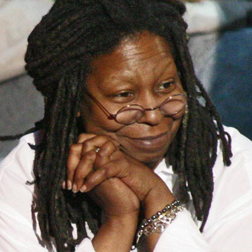 Whoopi Goldberg