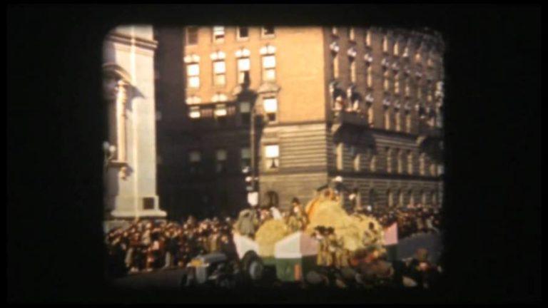 24 Fantastic Vintage Pics Of The Macy’s Thanksgiving Day Parade