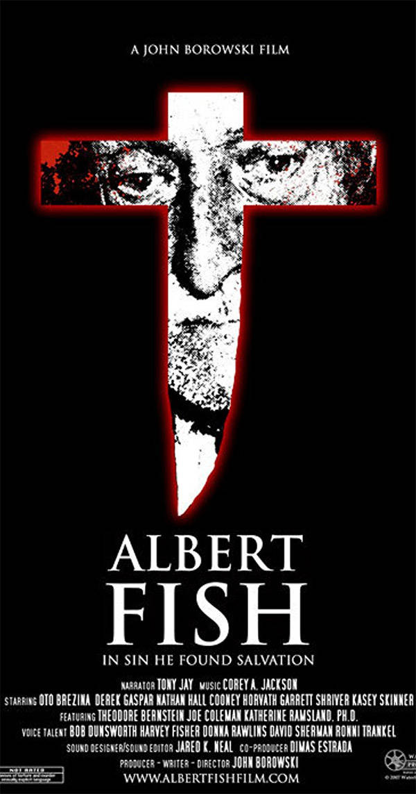 Albert Fish Documentary