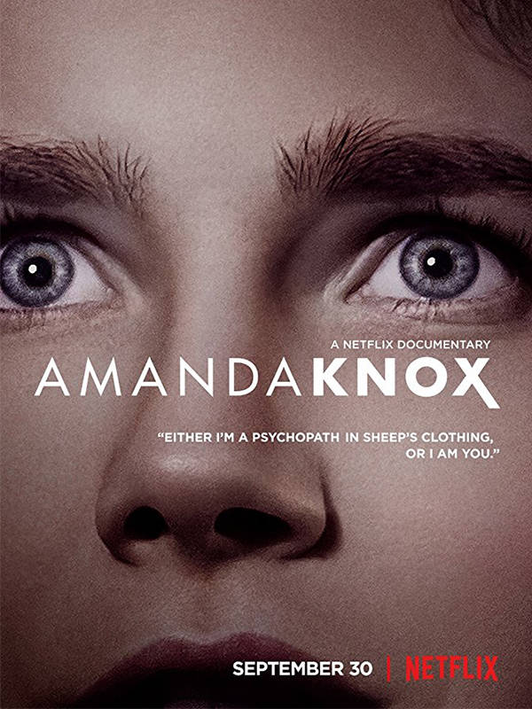 Amanda Knox