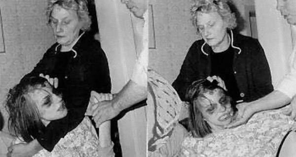 The exorcism of emily rose real story