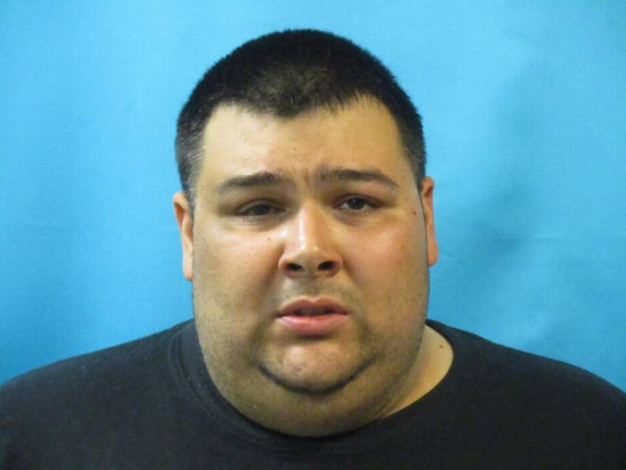 Anthony Michael Sanders