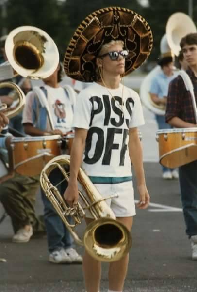 Marching Band