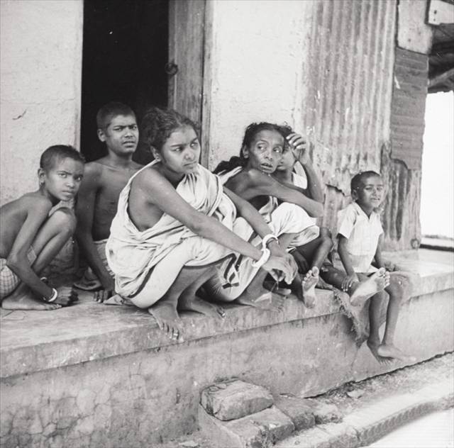 Bengal Famine: How British Policies Killed 3 Million Indians