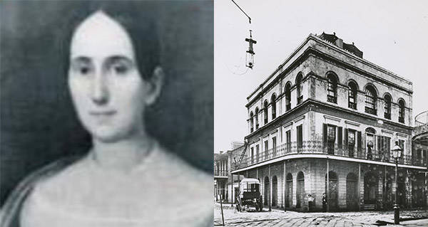 Madame LaLaurie's Most Sickening Acts Of Torture And Murder