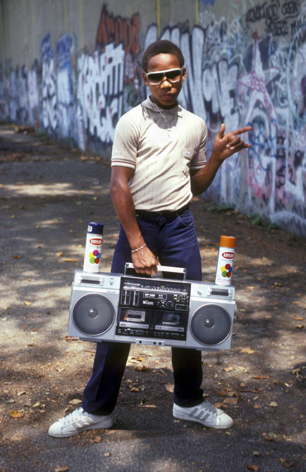 Cool Vintage Pictures