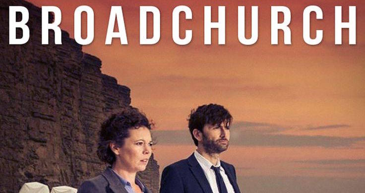 Broadchurch Crop